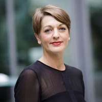Eva Oberdorff