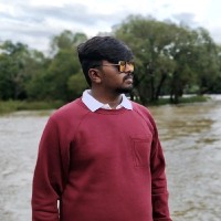 Binusakthi R