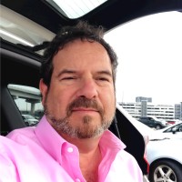 Bryan Keshen