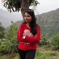 Aaushi Gupta
