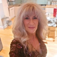 Paula Chapman
