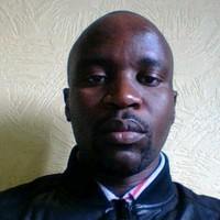Malusi Ndlovu