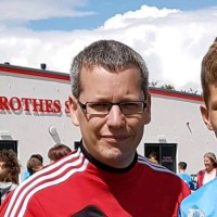 Kevin Mcauley