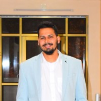 Brijesh Chavan