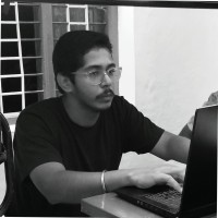 Anand Vinod