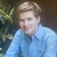 Cole Harris