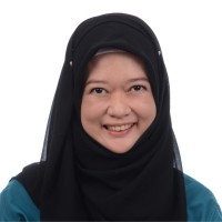 A'Eesa Mar'Wa Alihuddin