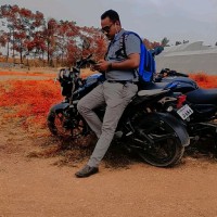 Dhanraj Rathod