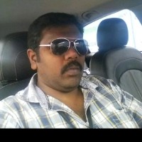 Arun Jothi Muthu