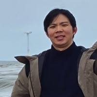 Ryohei Yamashita