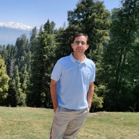 Pawan Kumar