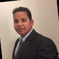 Anil kumar Swain