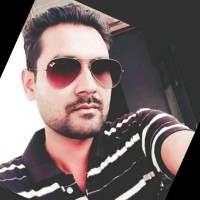 Davesh Sharma