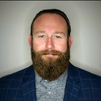 Patrick Bryant, PMP