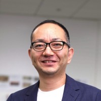 Keishi Nakane