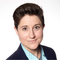 Kristin Mackenzie