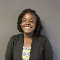 Precious Chilongo
