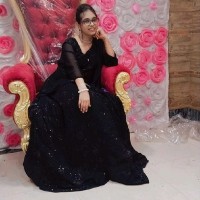 Afifa Alam