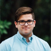 Hunter Holton