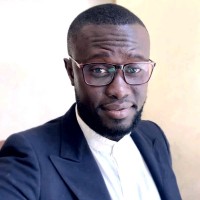 Aime Pascal Samy