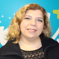 Solange Páscoa