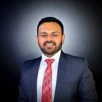 Nikhil Bansal