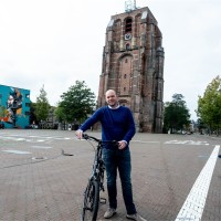 Tom Boersma