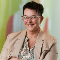 Anette Haahr Petersen