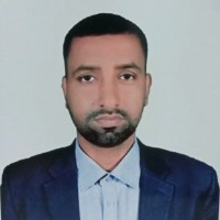 Md. Al-Amin Hossain