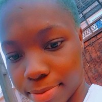 Jane chinaza