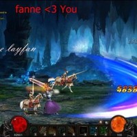 Fanne Fanlove
