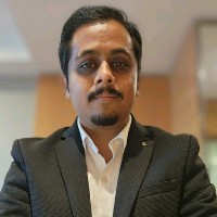 Ravi Patnaik