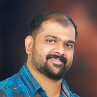 Sreekanth C H