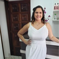 Carolina Fagundes Rodrigues