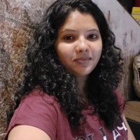 Priyanka Pandhare