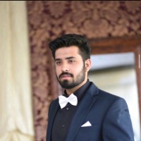 Muhammad Shahmir
