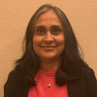 Darshna Desai, Cia, Cisa, Cissp
