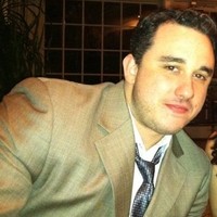 Ernest Martinez
