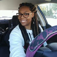 Latasha Burgess-Chandler