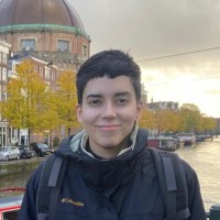 Amanda Alves 🏳️‍🌈