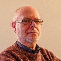Dr. Steve Ward