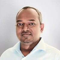 Arun Vijayan