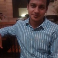 Prateek Vashishtha