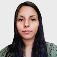 Paola Mosqueira Alave