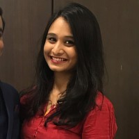 Akshata Ajmera