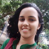Manasi Kadu-Marne