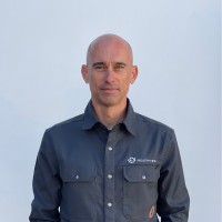 Nathan Deibert