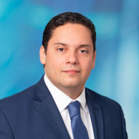 Edgar Gonzalez