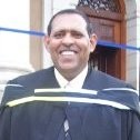 Patrick Raj