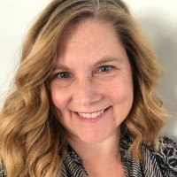 Kristie Geason, Pmp